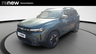 DUSTER