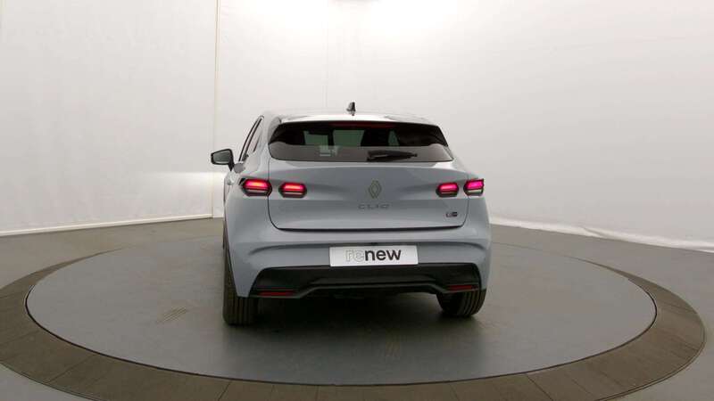 Renault Clio VI