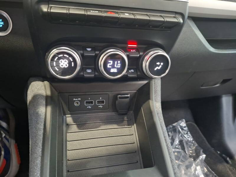 Renault ZOE E-Tech Electrique