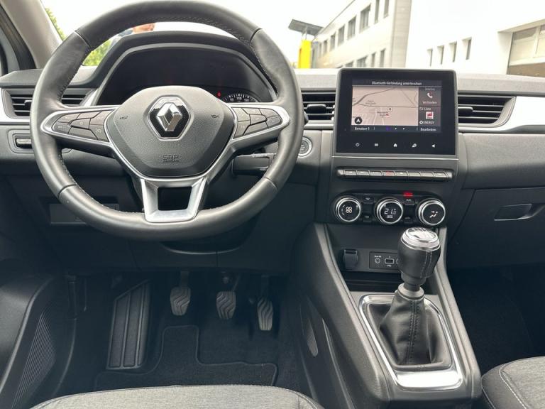Renault Captur – Bild 15