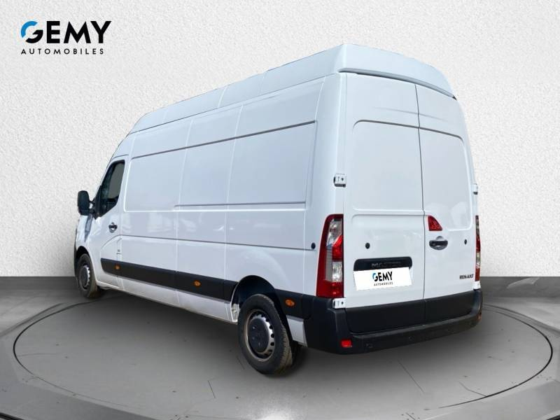 Renault Master III