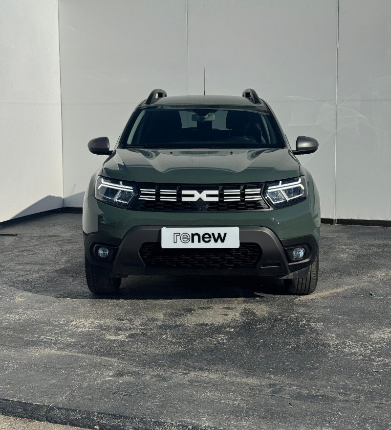DACIA Duster 2023 — imagine 26