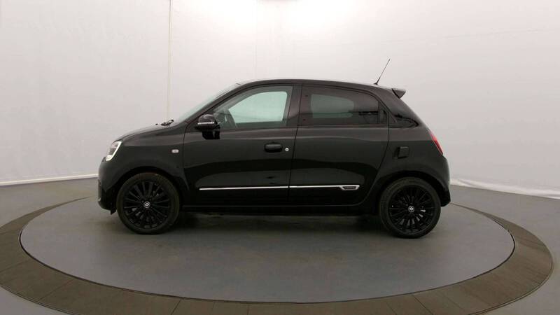 Renault Twingo III