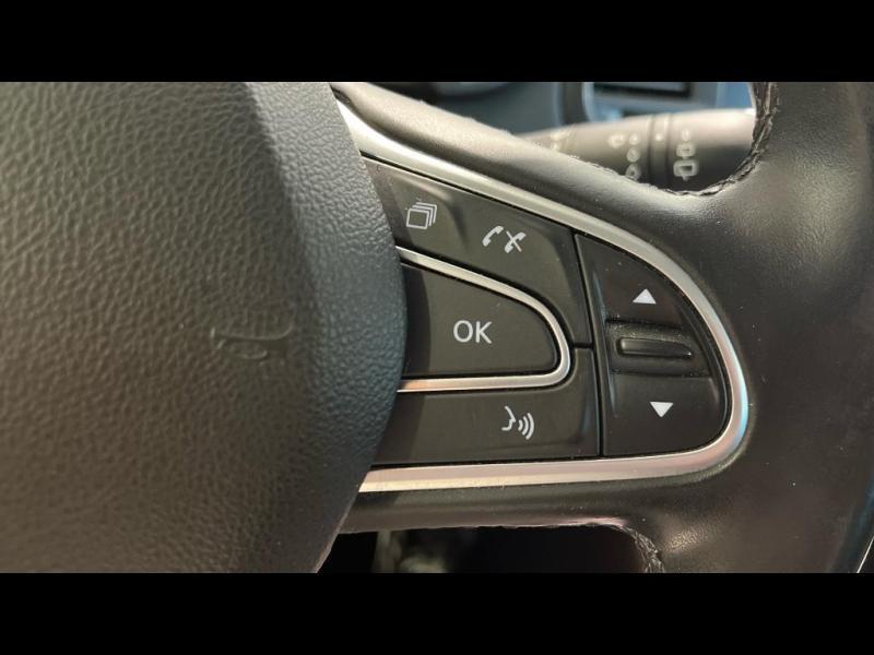 Renault Megane IV Berline