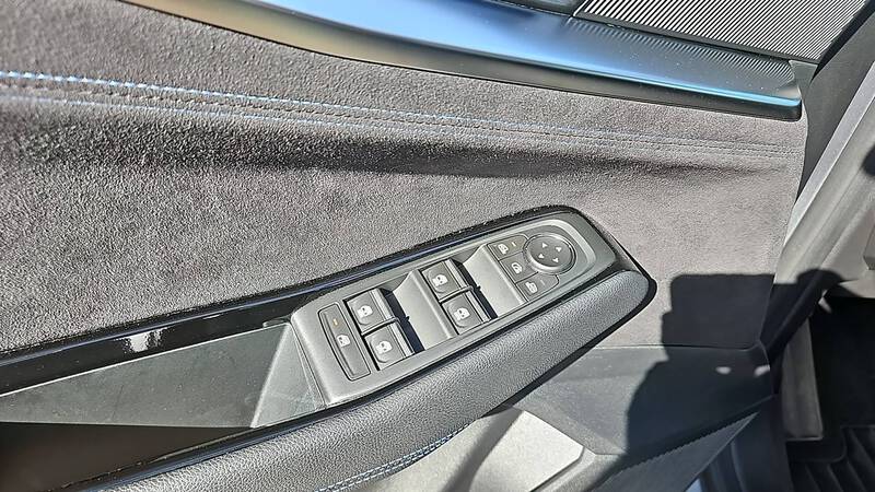 Renault Espace VI