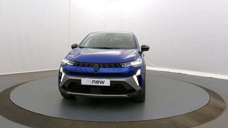 Renault Symbioz