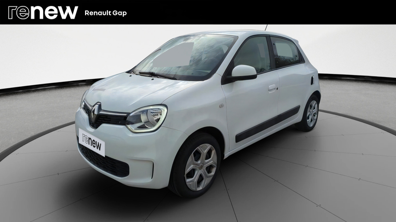 Renault Twingo III