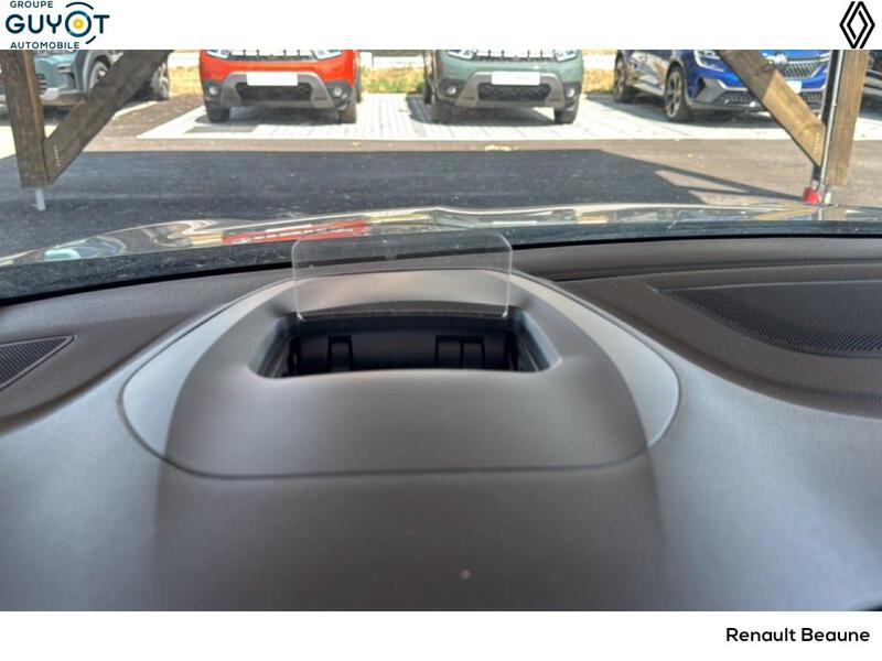 Renault Megane IV Berline