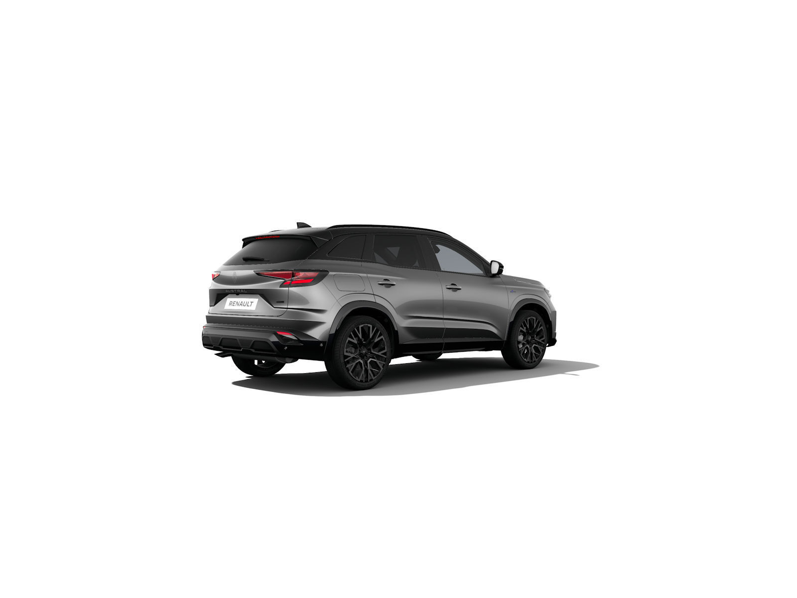 Renault Austral – Bild 7
