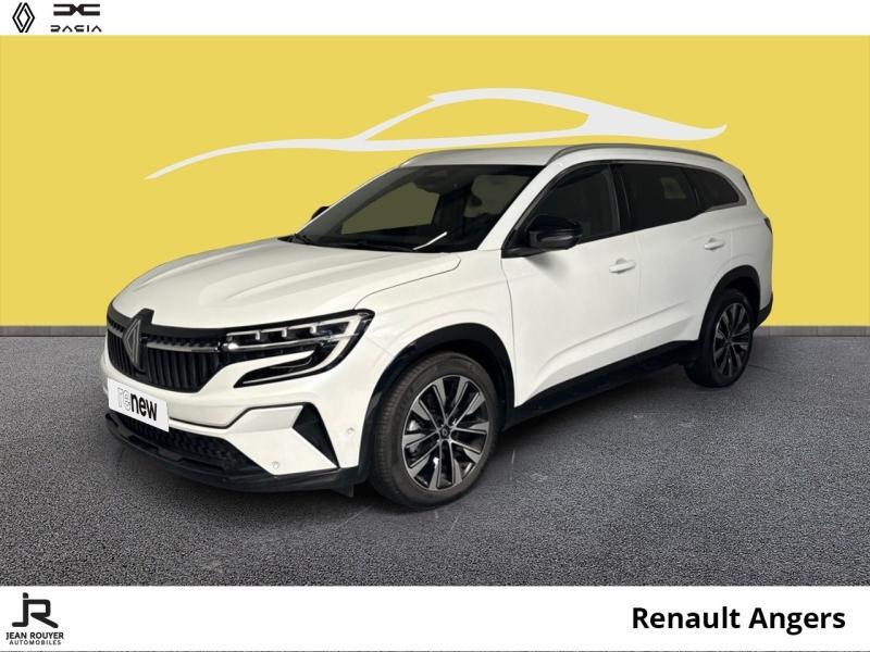Renault Espace VI