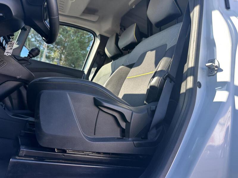 Renault Kangoo VU