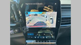 Vehicle 3D Image
