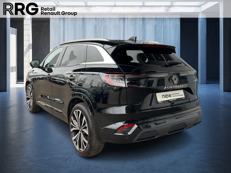 Renault Austral