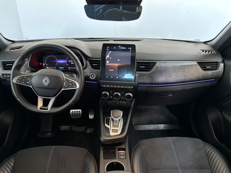 RENAULT Arkana 2024 — imagine 13