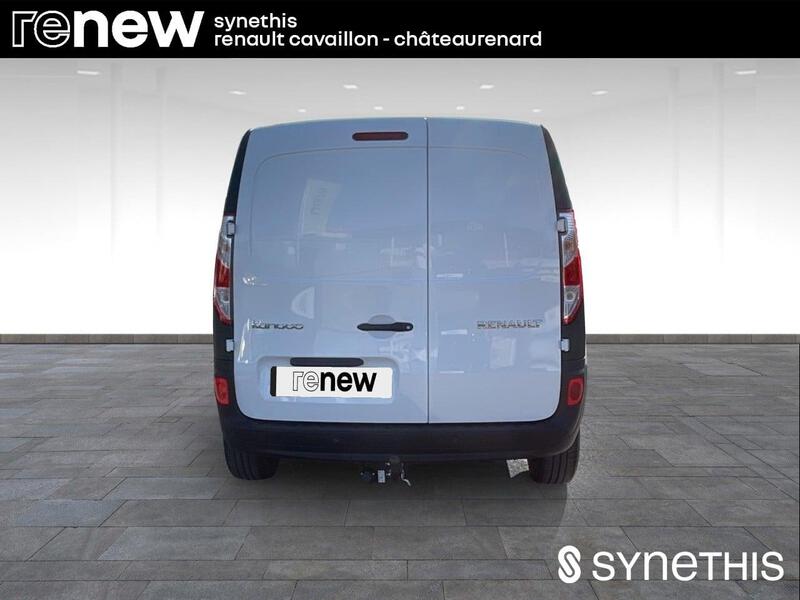 Renault Kangoo VU
