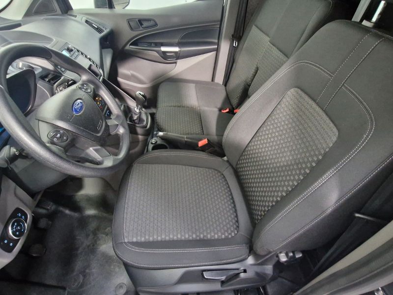 FORD Transit Connect 2020 — imagine 43