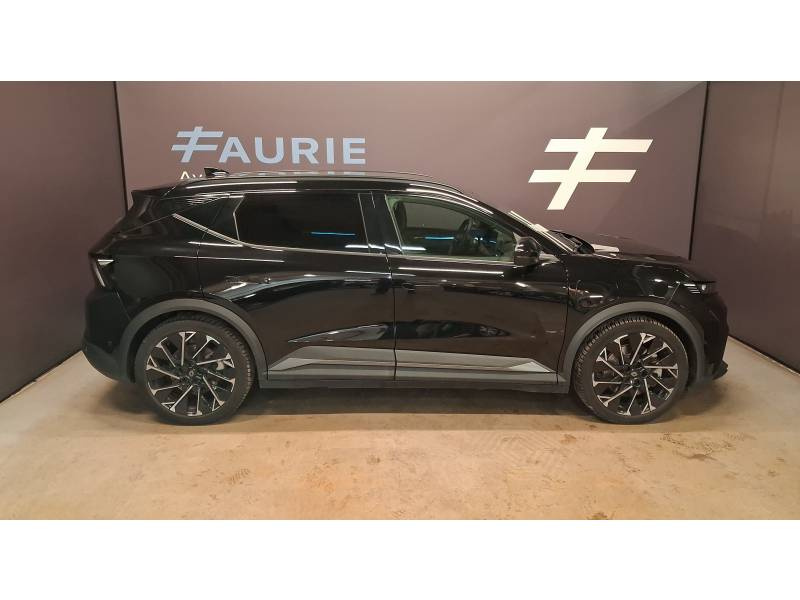 Renault Scenic E-Tech Electrique