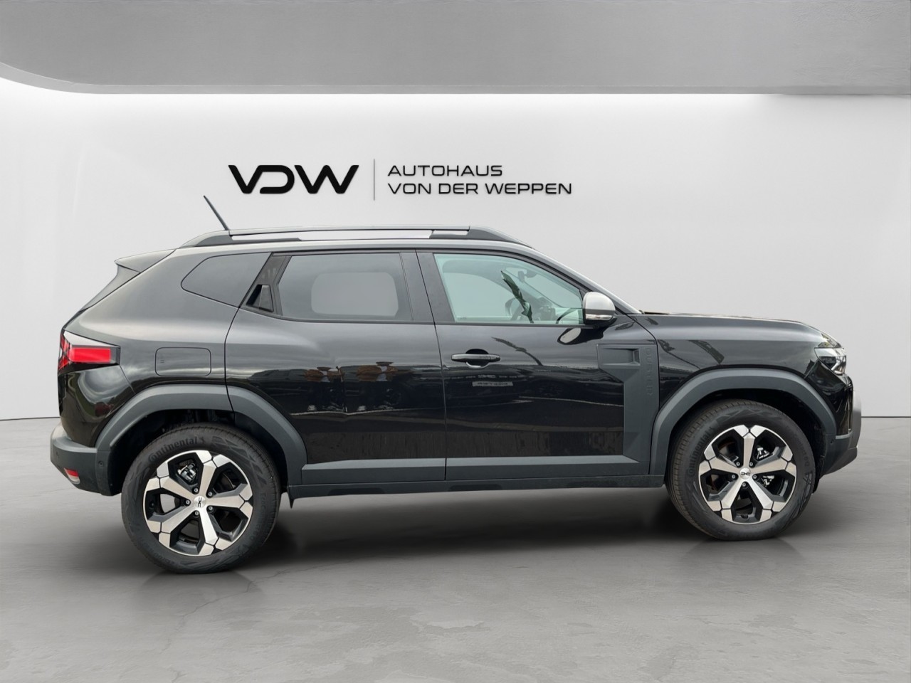 Dacia Duster – Bild 5