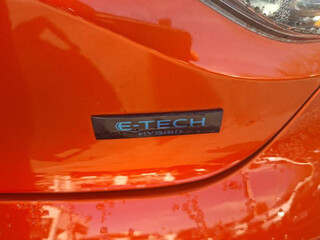 Vehicle 3D Image