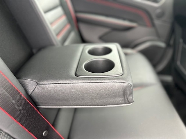 Renault Arkana – Bild 10