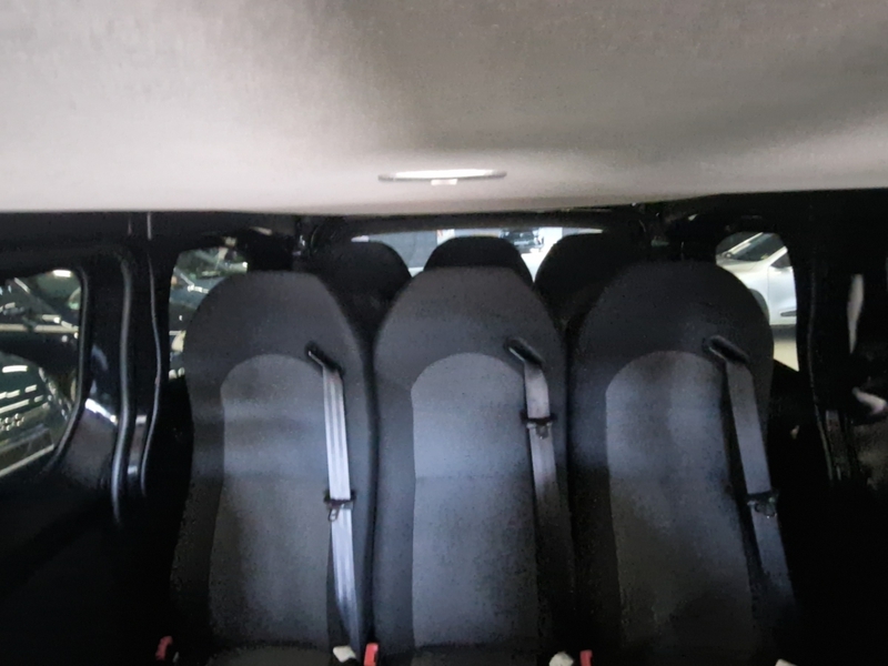 Fahrzeugabbildung Scudo SX L2 145PS AUTOMATIK Klima Bild 10 von 17