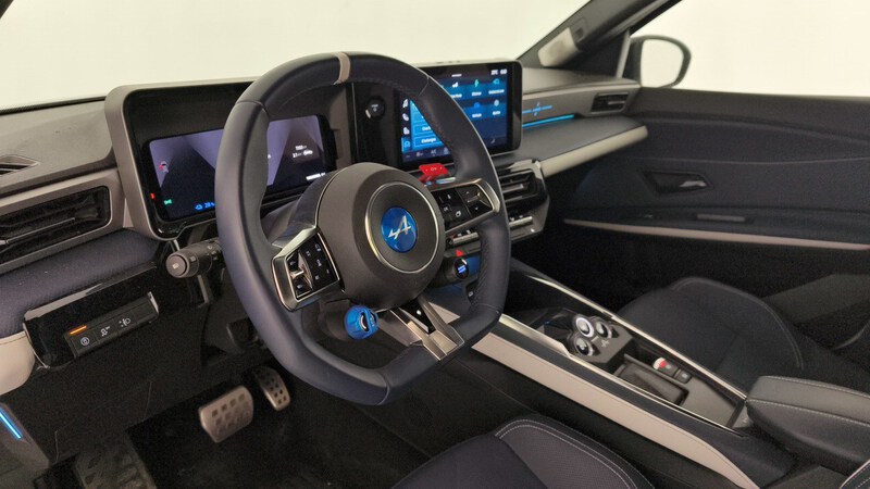 Alpine A290