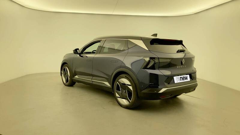 Renault Scenic E-Tech Electrique