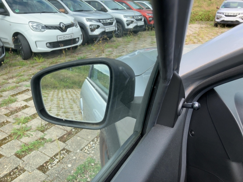 Fahrzeugabbildung Spring 45 Bild 14 von 18