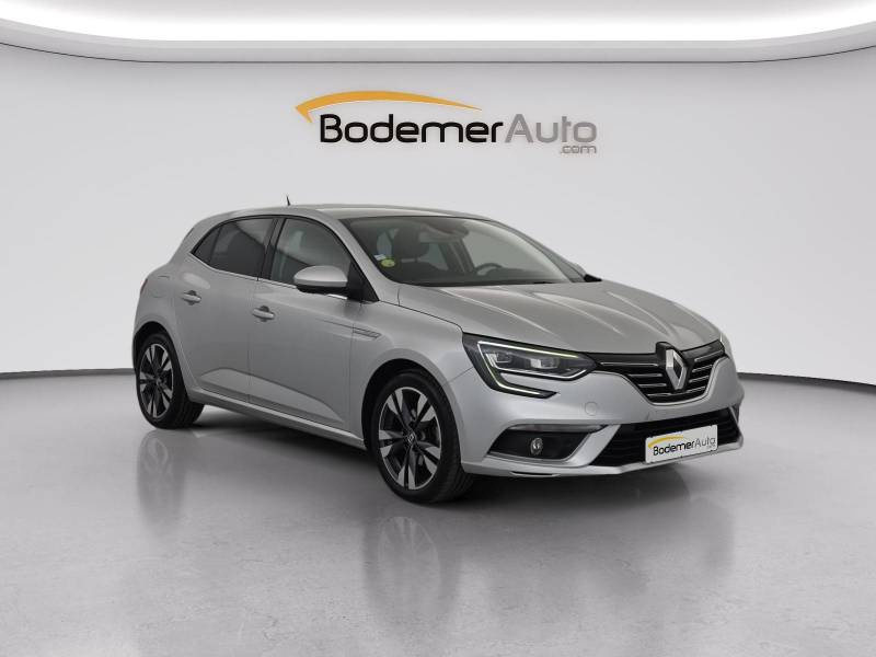 Renault Megane IV Berline