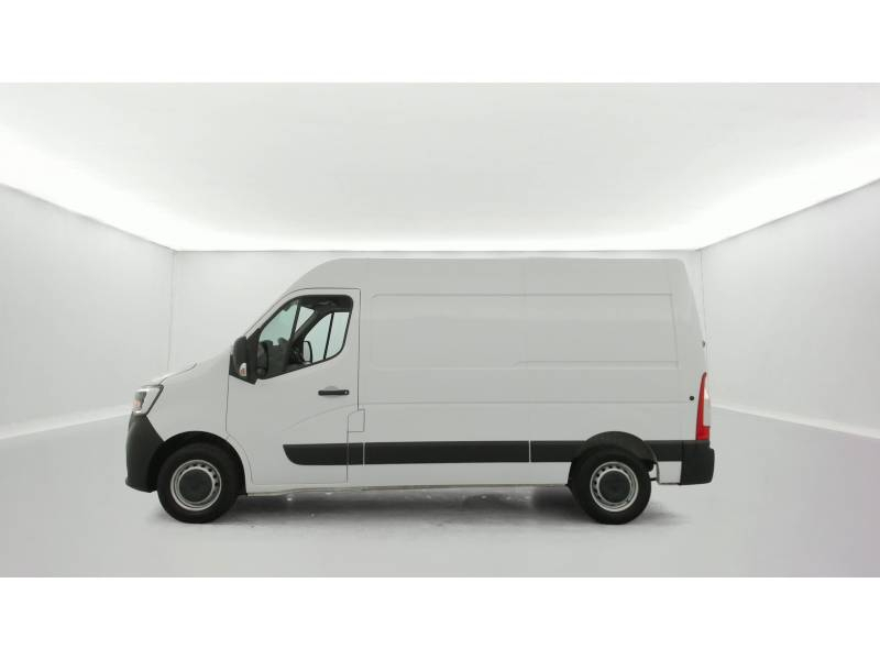 Renault Master III