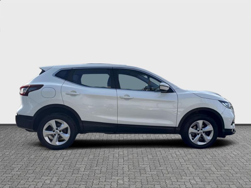 NISSAN Qashqai 2019 — imagine 5