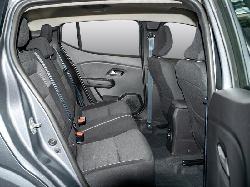 Fahrzeugabbildung Sandero SHZ PDC KLIMA LM-Felgen Bild 6 von 20