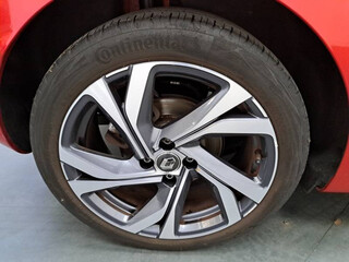Vehicle 3D Image