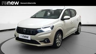 SANDERO