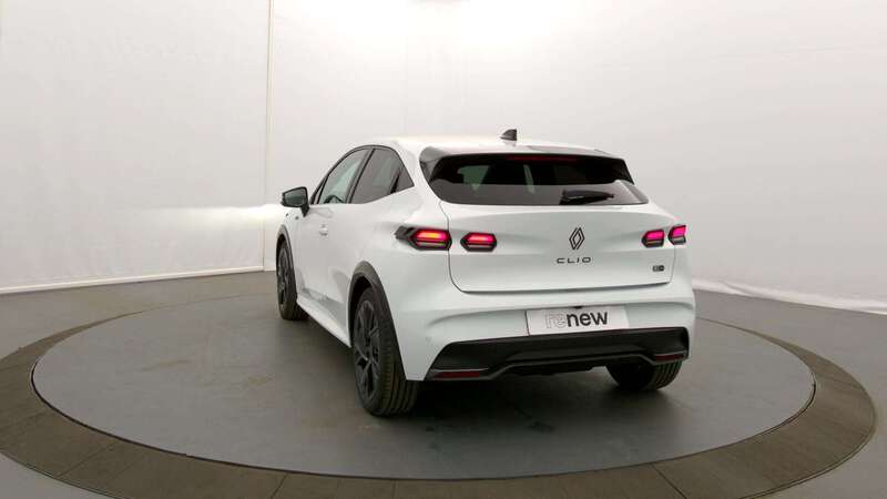 Renault Clio VI