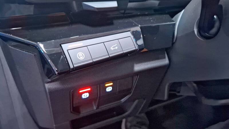 Renault Espace VI