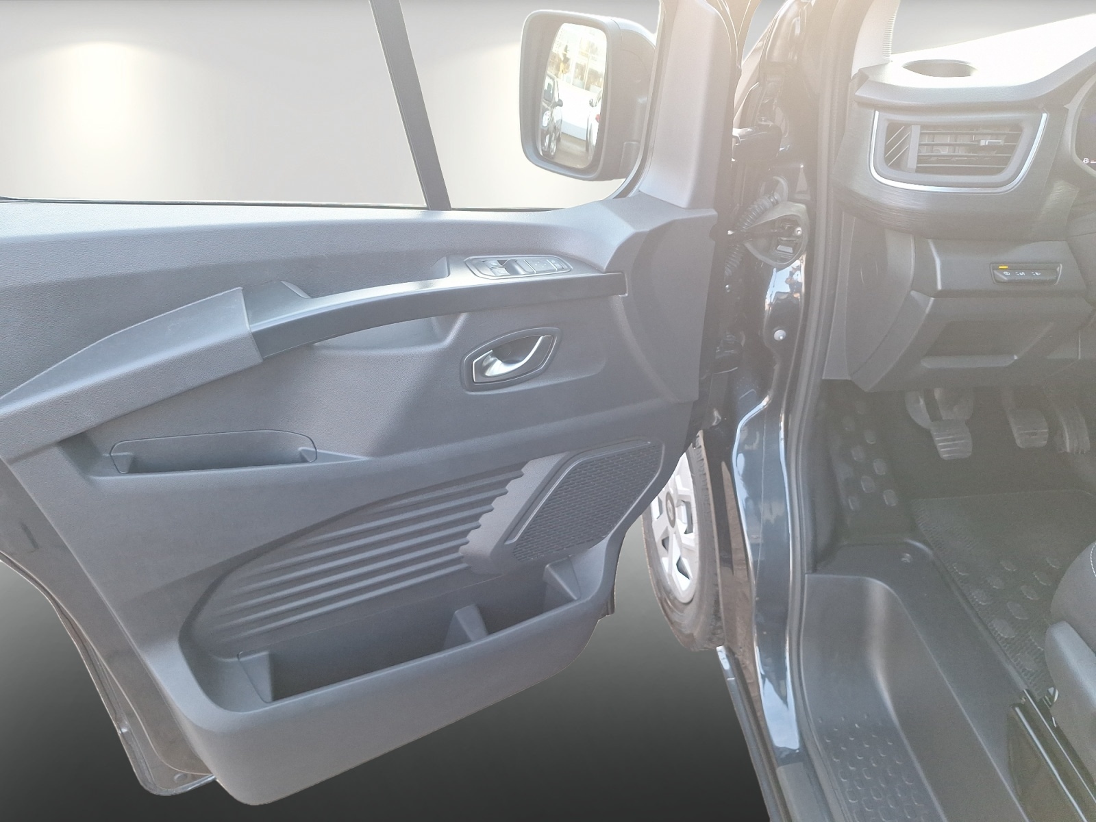 Renault Trafic – Bild 14