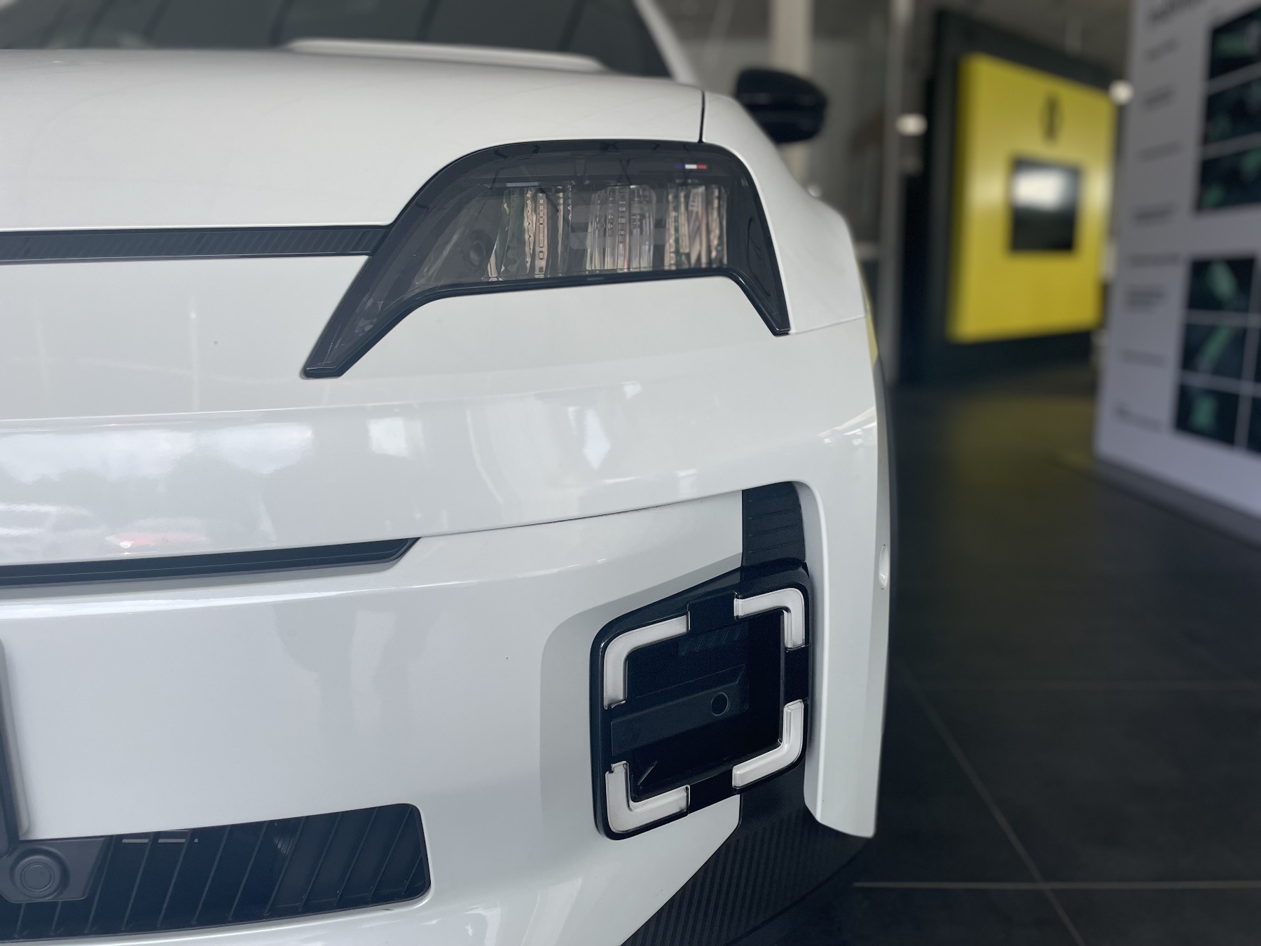Renault R 5 – Bild 4