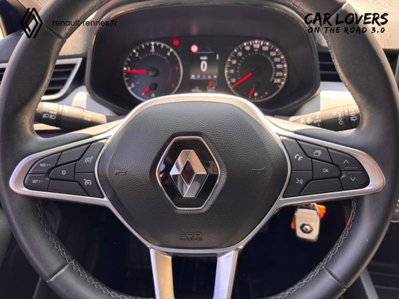 Renault Clio V