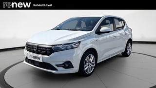 SANDERO