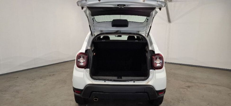 DACIA Duster 2020 — imagine 10