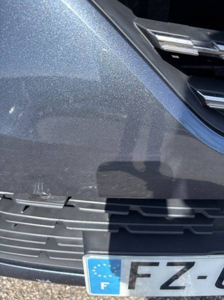 Vehicle 3D Image