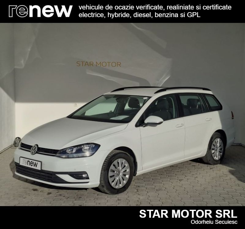 VOLKSWAGEN Golf 0 — imagine 25