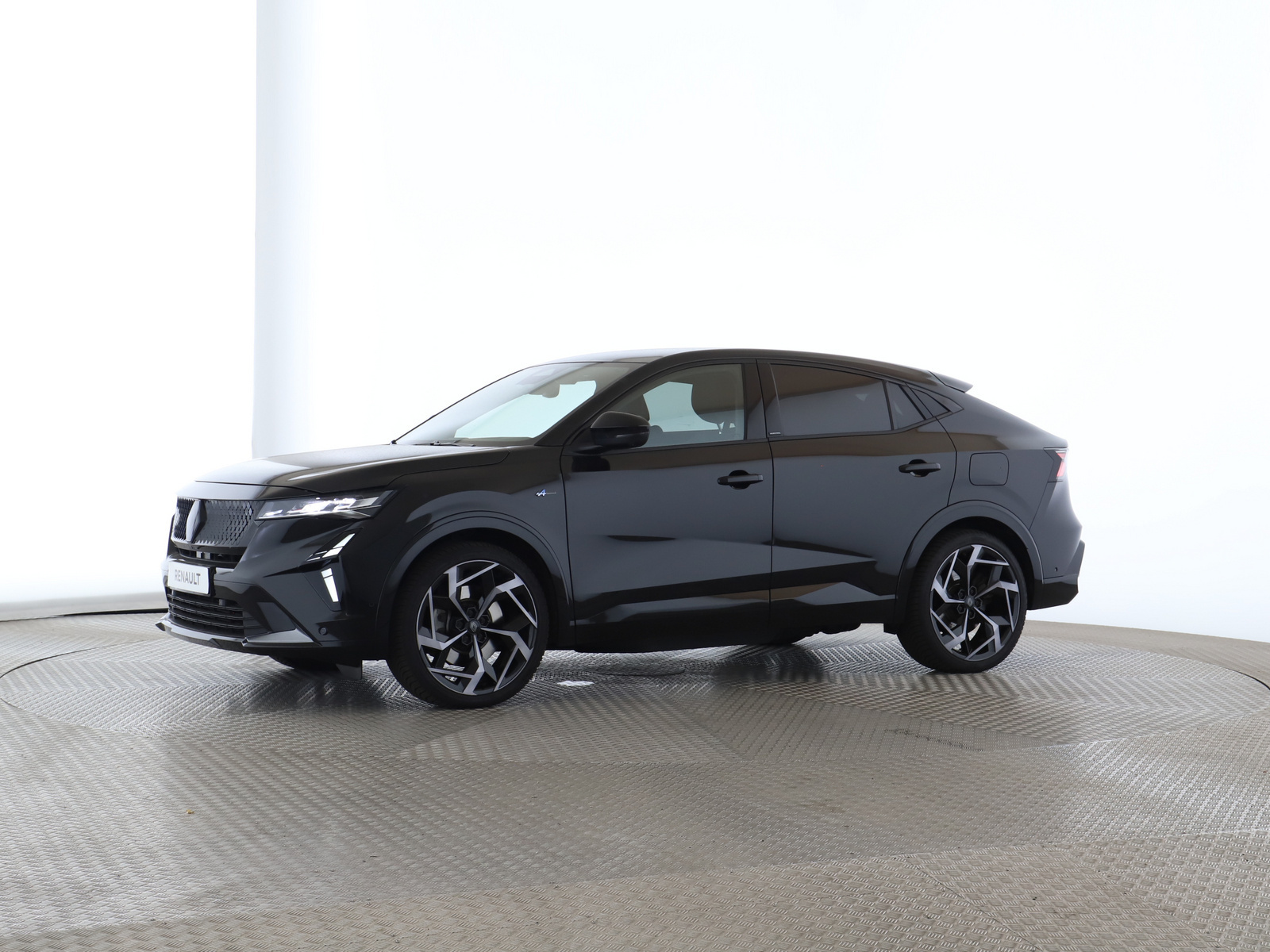 Renault Rafale – Bild 4