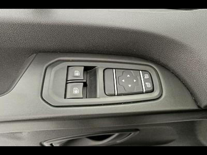 Renault Trafic Fourgon