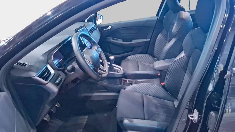 Renault Clio V