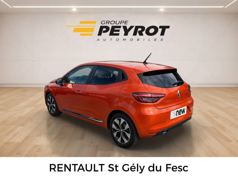Renault Clio V
