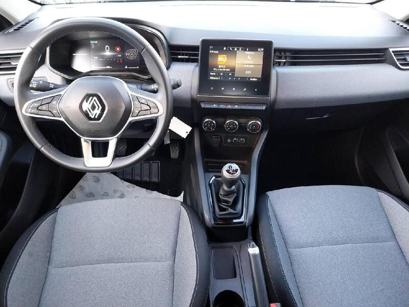 Renault Clio V