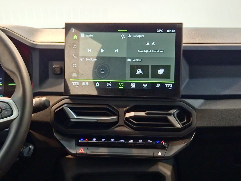 DACIA Bigster 2025 — imagine 64