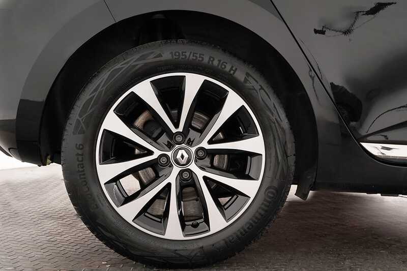 RENAULT Clio Clio 1.0 TCe Techno — photo 5